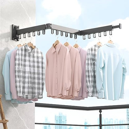 Clothes Drying Rack