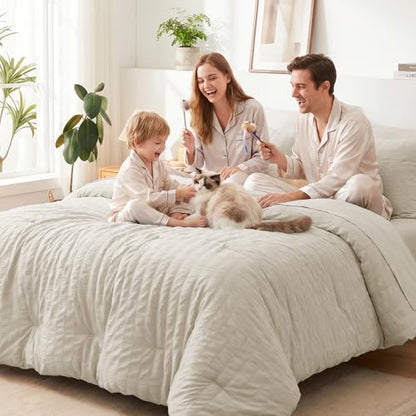 Queen Comforter Set
