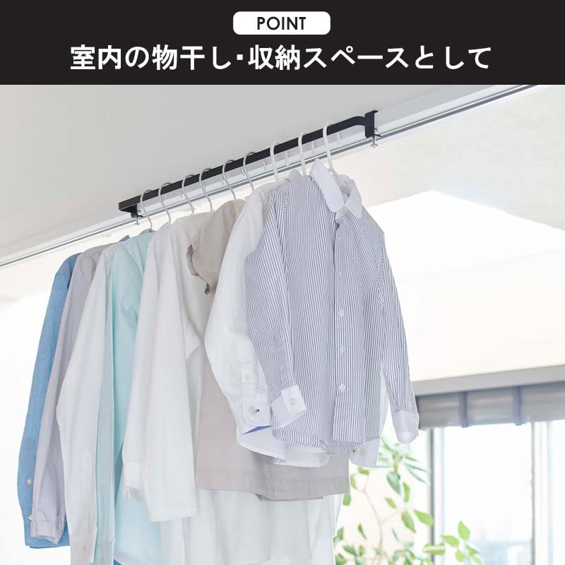 Industries 5620 x 2 Indoor Clothes Dryer