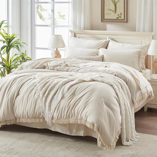California King Comforter Set