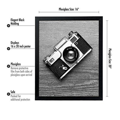 16x20 Poster Frame