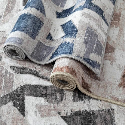 8X10 Area Rugs for Living Room Bedroom (80 Sq Ft)