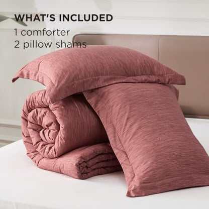 Queen Comforter Set