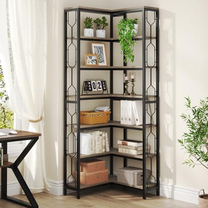 Corner Shelf 7 (7 Count)