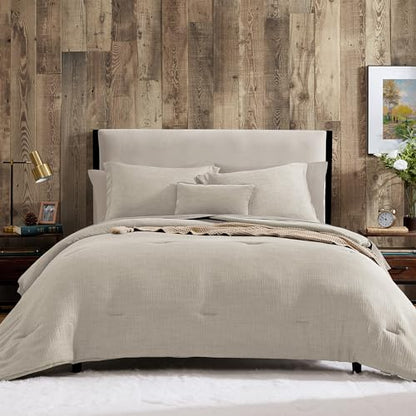 King Size Comforter Set