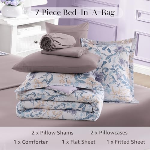 Full Size Comforter Sets