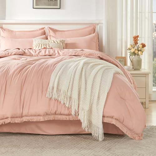 California King Comforter Set