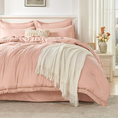 California King Comforter Set