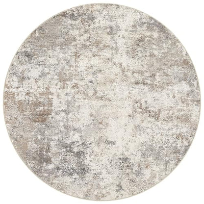 8ft Round Area Rug Living Room Rugs