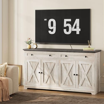 Buffet Cabinet