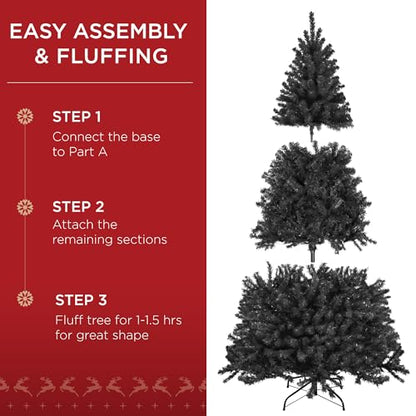 Artificial Christmas Tree