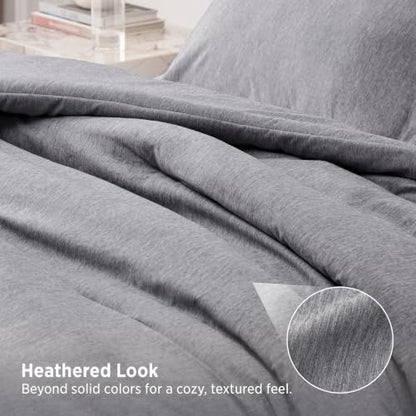 Oversized Queen Comforter Set