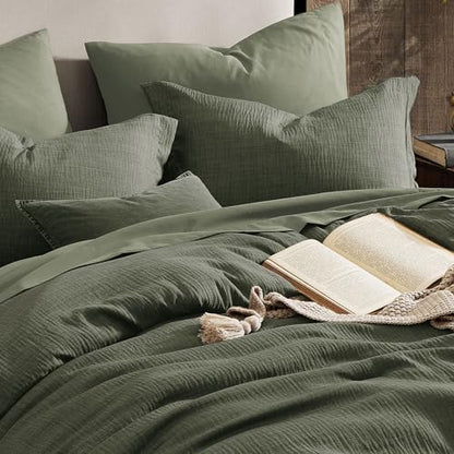 Twin Comforter Set
