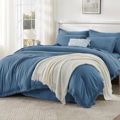 Full Comforter Set