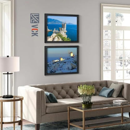 16x20 Picture Frame 2 Pack (2 Count)