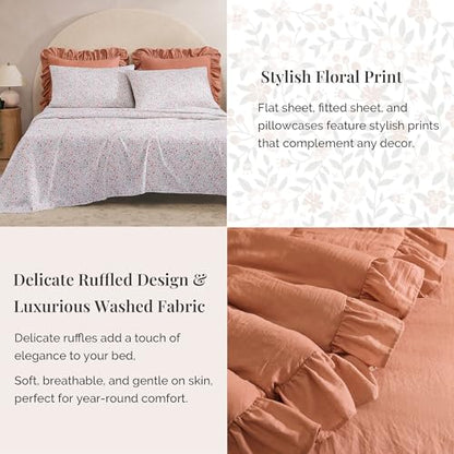 King Size Comforter Set