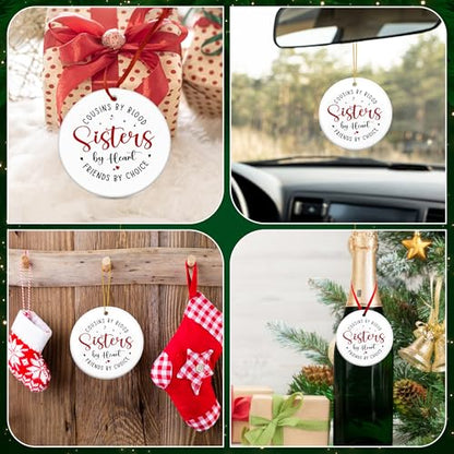Christmas Cousin Gifts for Sister