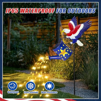 Solar Garden Lights