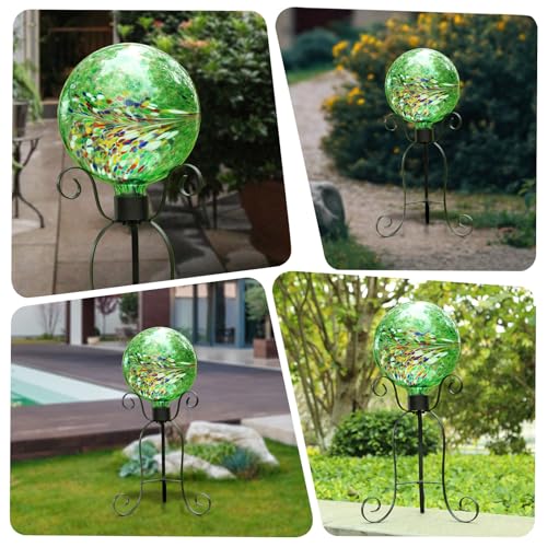 Gazing Ball for Garden