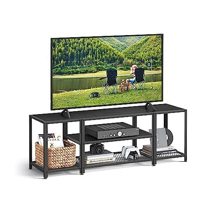TV Stand for TVs up to 75 Inches