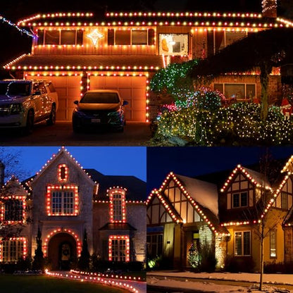Christmas Lights Outdoor