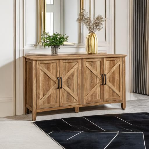 Buffet Cabinet