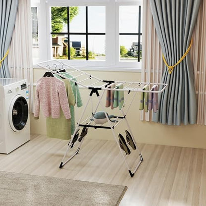 Clothes Drying Rack