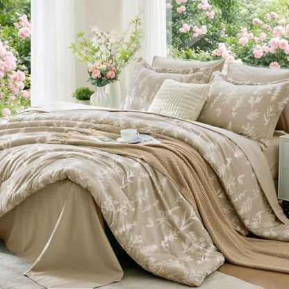 California King Comforter Set