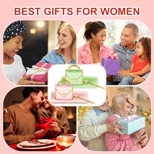 2 Set Coffee Mug Elegant Handbag Shaped Cup (2 Count)