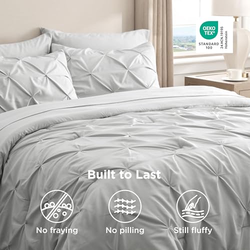 Twin Comforter Set & Sheet Set