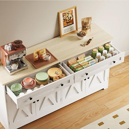 Buffet Cabinet