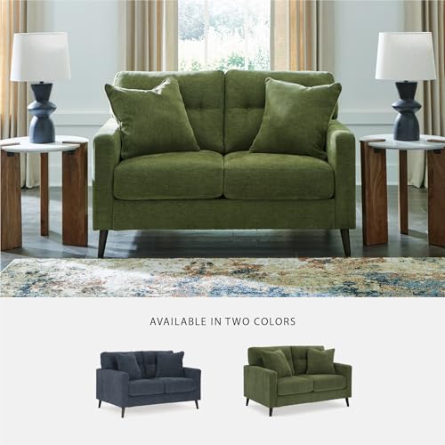 Bixler Loveseat Sofa