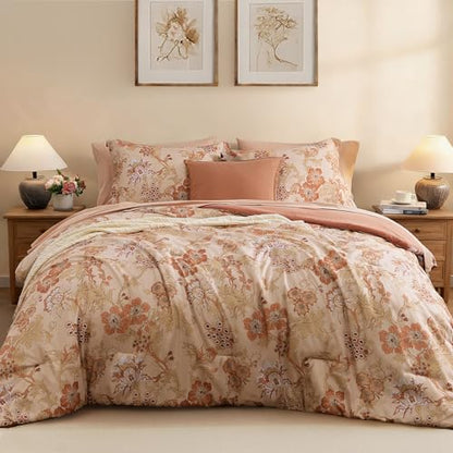 King Size Comforter Set