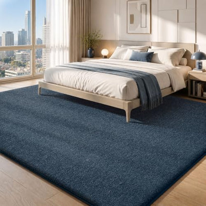 6x9 Area Rugs for Living Room Bedroom