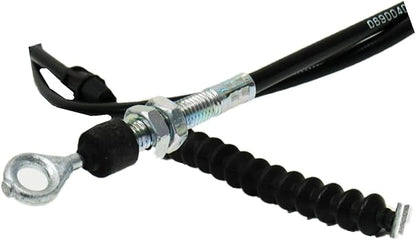 06900406 Snow Blower Chute Deflector Cable - Compatible with Ariens ST824E, ST1027LE, ST1130DLE, ST924DLE, ST927LE, ST1130LET, Deluxe Track 24/27, Pro 26/28/32/36