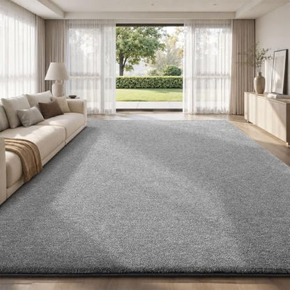 8x10 Area Rugs for Living Room Bedroom (80 Sq Ft)