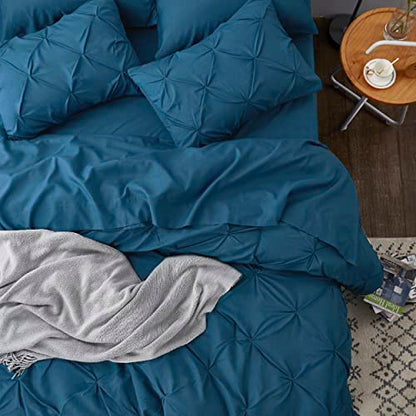 7 Piece King Size Comforter Set & Sheets