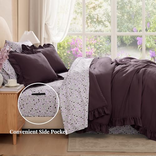 King Size Comforter Set