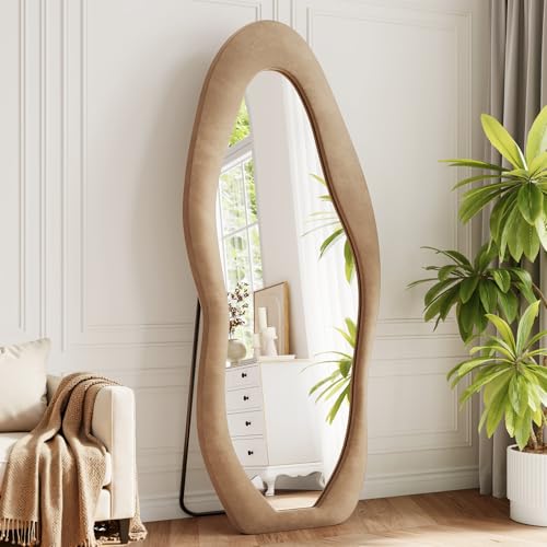 Full Length Mirror