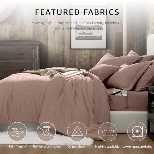 King Size Comforter Set