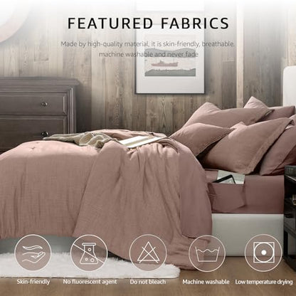 King Size Comforter Set