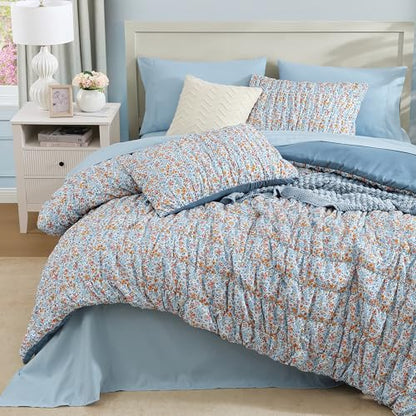 Twin XL Comforter Set