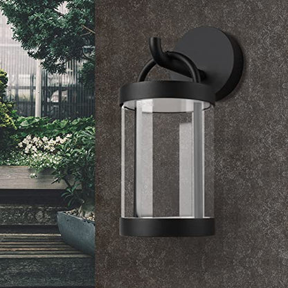 LED Wall Sconce Light Outdoor