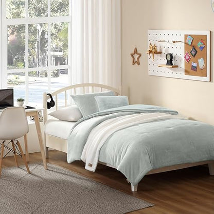 Remina Twin Comforter Set