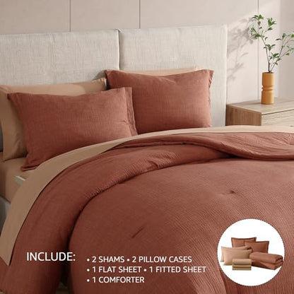 King Size Comforter Set