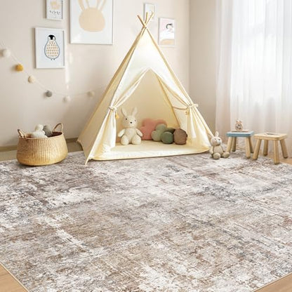 Square Area Rugs (64 Sq Ft)