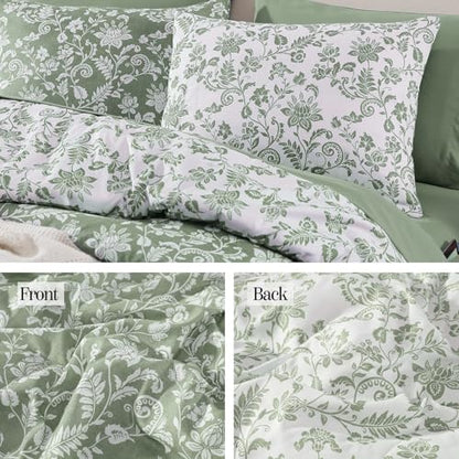 King Size Comforter Set