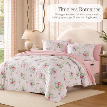 Twin XL Comforter Set