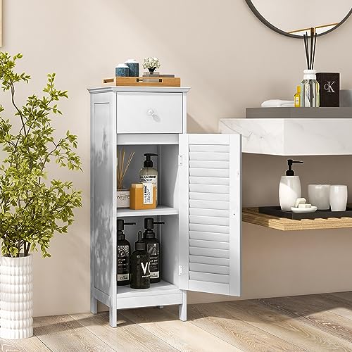 Bathroom Storage Cabinet