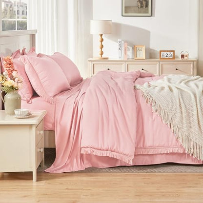 California King Comforter Set
